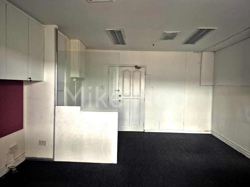 Office for Sale in  The Plaza - Image 1